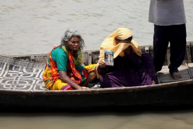 Photo: Md Manik/Dhaka Tribune