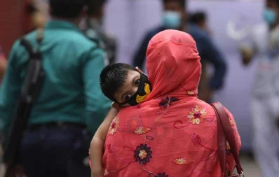 Md Manik/Dhaka Tribune