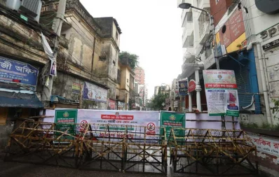 Md Manik/Dhaka Tribune