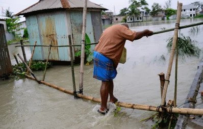 Mahmud Hossain Opu/Dhaka Tribune