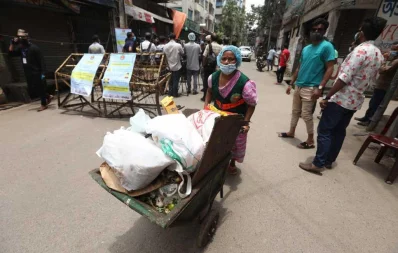 Md Manik/Dhaka Tribune