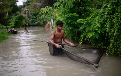 Mahmud Hossain Opu/Dhaka Tribune
