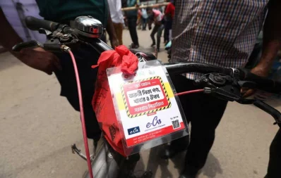 Md Manik/Dhaka Tribune