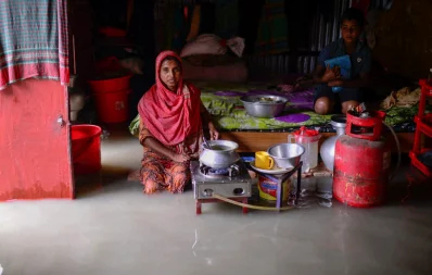 Mahmud Hossain Opu/Dhaka Tribune