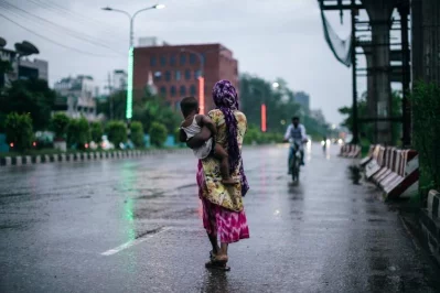 Photo: Mehedi Rahman Ehab