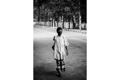 Photo: Tanvir Ali