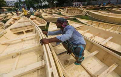 Photo: Mahmud Hossain Opu/Dhaka Tribune