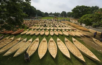 Photo: Mahmud Hossain Opu/Dhaka Tribune