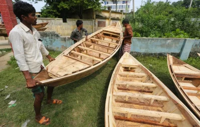 Photo: Mahmud Hossain Opu/Dhaka Tribune