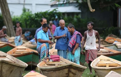 Photo: Mahmud Hossain Opu/Dhaka Tribune