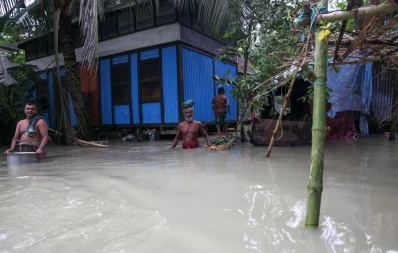 Photo: Mehedi Hasan/Dhaka Tribune