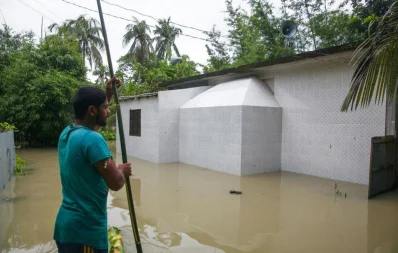 Photo: Mehedi Hasan/Dhaka Tribune