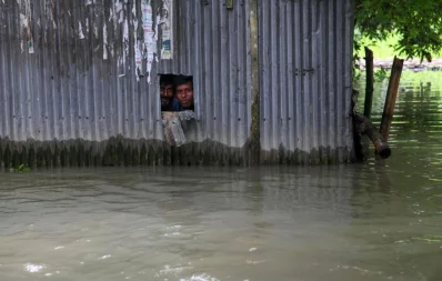 Photo: Mehedi Hasan/Dhaka Tribune