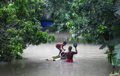 Photo: Mehedi Hasan/Dhaka Tribune