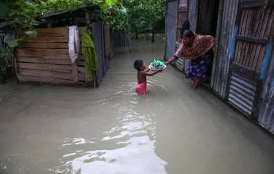 Photo: Mehedi Hasan/Dhaka Tribune
