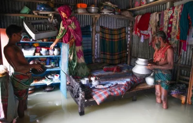 Photo: Mehedi Hasan/Dhaka Tribune