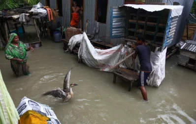 Photo: Mehedi Hasan/Dhaka Tribune