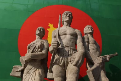 Photo: Syed Zakir Hossain/Dhaka Tribune