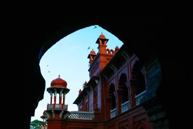 Photo: Syed Zakir Hossain/Dhaka Tribune