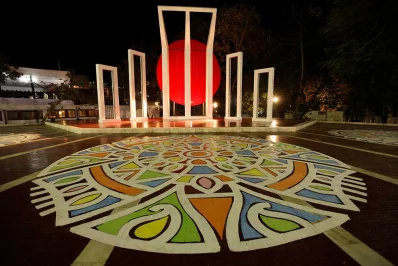 Photo: Syed Zakir Hossain/Dhaka Tribune