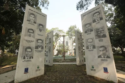 Photo: Syed Zakir Hossain/Dhaka Tribune
