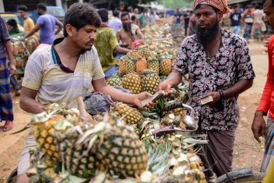 Photo: Mahmud Hossain Opu/Dhaka Tribune