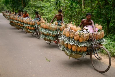 Photo: Mahmud Hossain Opu/Dhaka Tribune