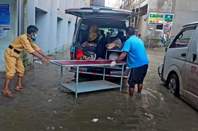 Photo Courtesy: Azim Aunon