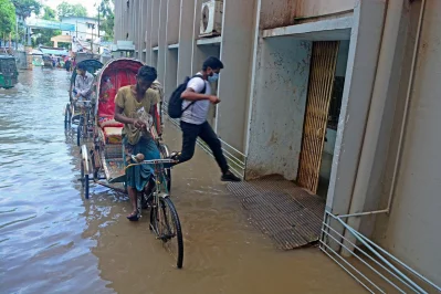 Photo Courtesy: Azim Aunon