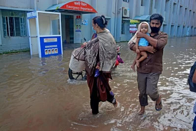 Photo Courtesy: Azim Aunon