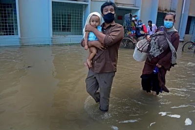 Photo Courtesy: Azim Aunon