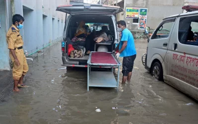 Photo Courtesy: Azim Aunon