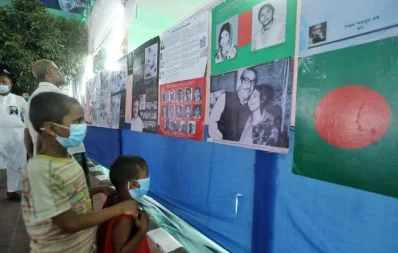 Photo: Rajib Dhar/Dhaka Tribune