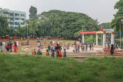 Dhaka Tribune - 