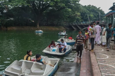 Dhaka Tribune - 
