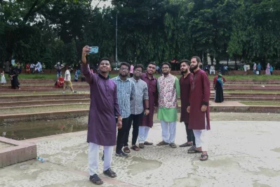 Dhaka Tribune - 