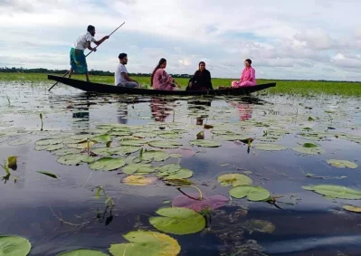 Photo: Dhaka Tribune