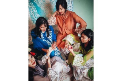 Photo: Sumaya Khan