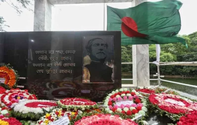 Photo: Rajib Dhar/Dhaka Tribune