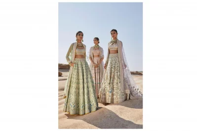 ‘Shifts towards sustainability, empowering local artisans are now becoming mainstream conversations’