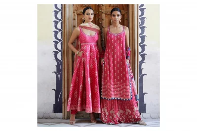 ‘Shifts towards sustainability, empowering local artisans are now becoming mainstream conversations’