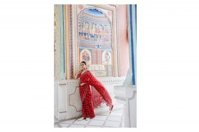 ‘Shifts towards sustainability, empowering local artisans are now becoming mainstream conversations’