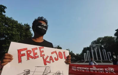 Photo: Rajib Dhar/Dhaka Tribune