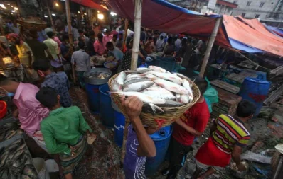 Photo: Mehedi Hasan/Dhaka Tribune