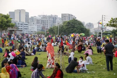 Dhaka Tribune - 