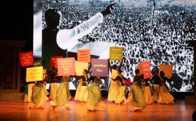 Photo: Dhaka Tribune