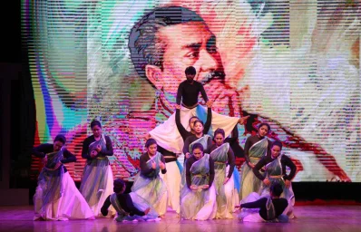 Photo: Dhaka Tribune