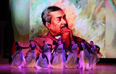 Photo: Dhaka Tribune
