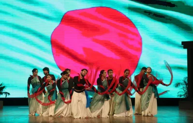 Photo: Dhaka Tribune