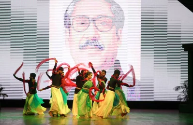 Photo: Dhaka Tribune